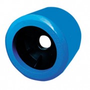 SMOOTH BLUE 20MM WOBBLE