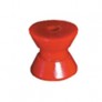 BOW RED POLY ROLLER