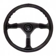 Spoke Steering Wheel