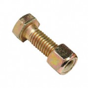 Coupling Mounting Bolts