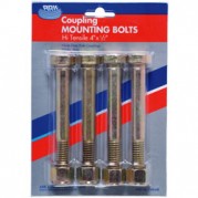 Coupling Mounting Bolts