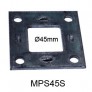 Weld Mounting Plates....